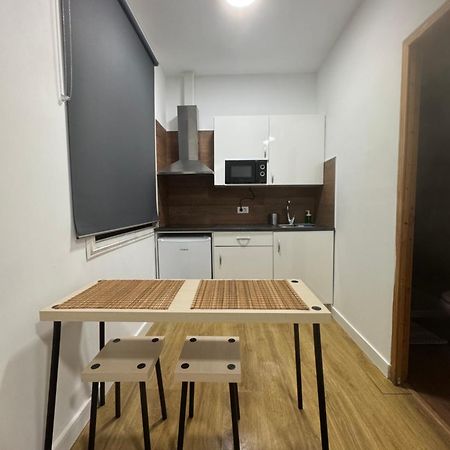Torre Concepcion Apartment La Laguna  Luaran gambar