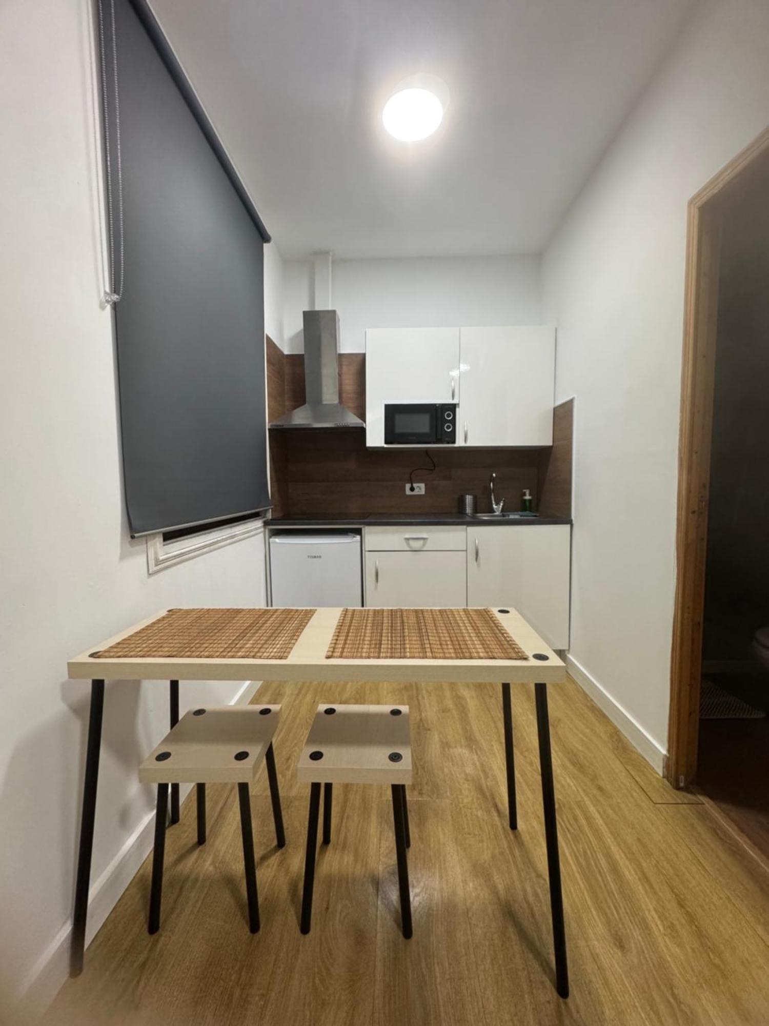 Torre Concepcion Apartment La Laguna  Luaran gambar