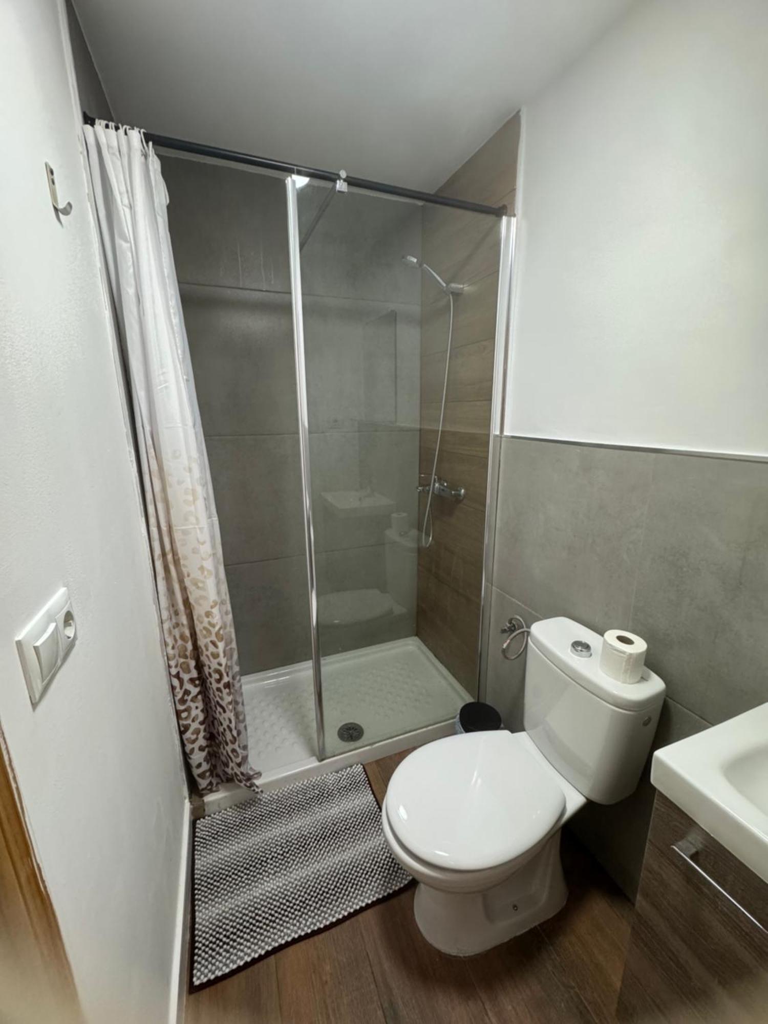 Torre Concepcion Apartment La Laguna  Luaran gambar