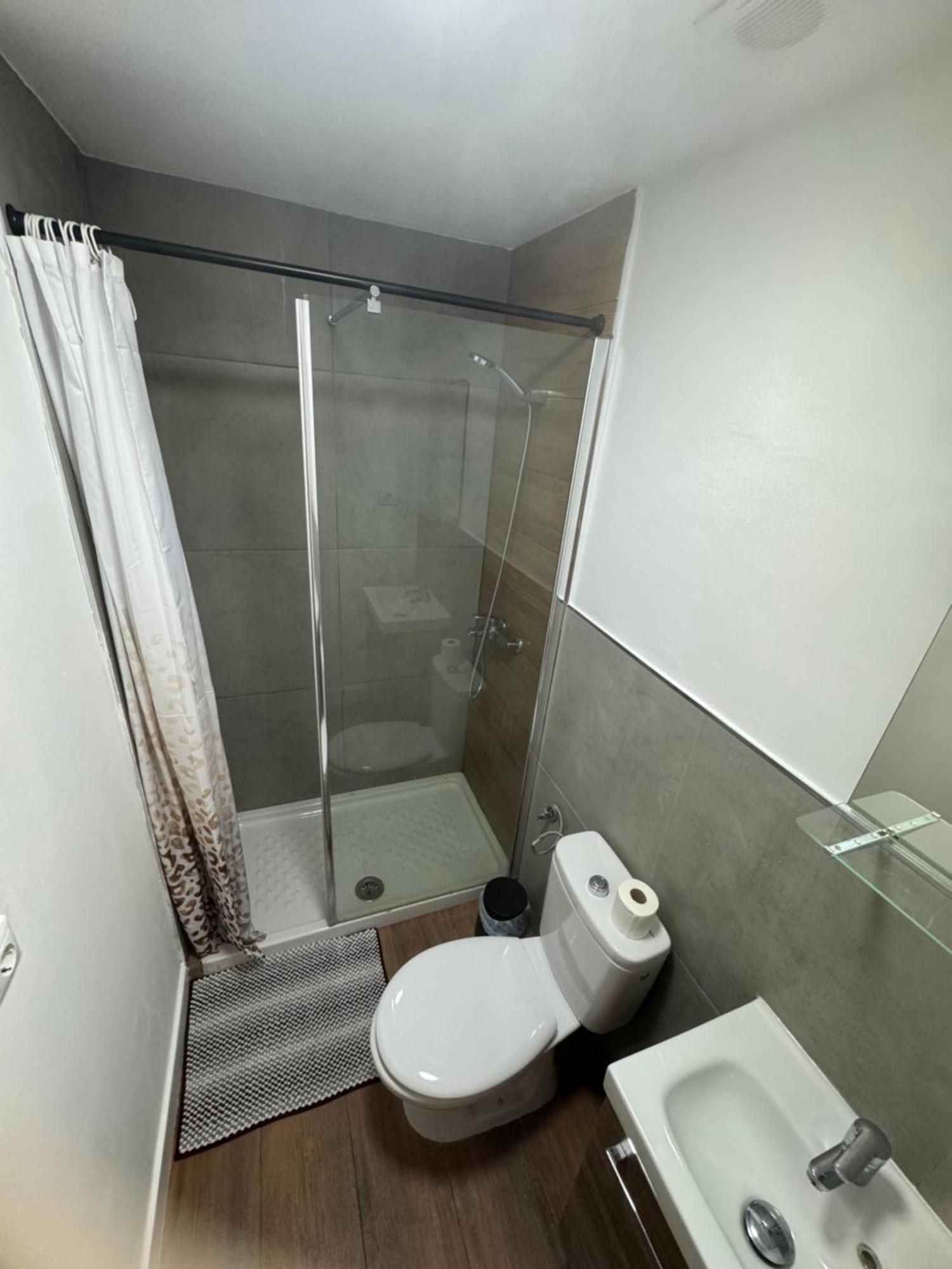 Torre Concepcion Apartment La Laguna  Luaran gambar