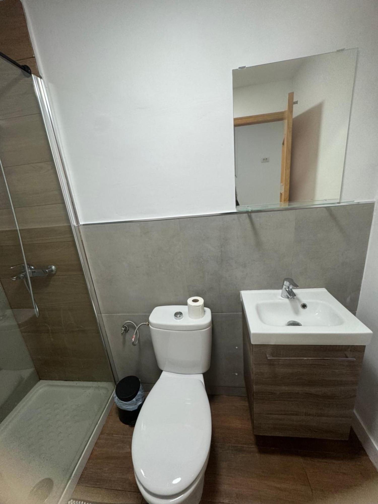 Torre Concepcion Apartment La Laguna  Luaran gambar